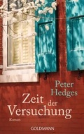 Cover: Zeit der Versuchung - Goldmann