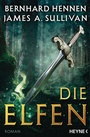 Cover: Die Elfen - Heyne