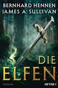 Cover: Die Elfen - Heyne
