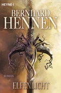 Cover: Elfenlicht - Heyne