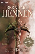 Cover: Elfenk&ouml;nigin - Heyne