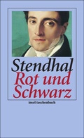 Cover: Rot und Schwarz - Insel