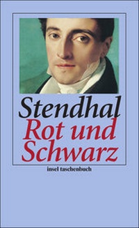Enlarge image Cover: Rot und Schwarz - Insel