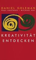 Cover: Kreativit&auml;t entdecken - Hanser