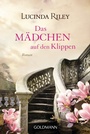 Cover: Das Mädchen auf den Klippen - Goldmann