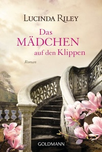 Enlarge image Cover: Das Mädchen auf den Klippen - Goldmann
