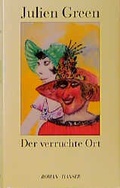 Cover: Der verruchte Ort - Hanser