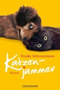 Cover: Katzenjammer - Goldmann