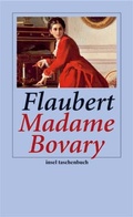 Cover: Madame Bovary - Insel