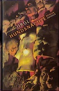 Cover: Hundsn&auml;chte - Hanser