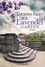Cover: Der Lavendelgarten - Goldmann