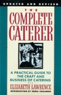 Cover: The Complete Caterer - Bantam Books