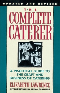 Enlarge image Cover: The Complete Caterer - Bantam Books