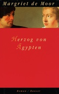 Cover: Herzog von &Auml;gypten - Hanser