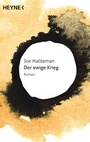 Cover: Der ewige Krieg - Heyne