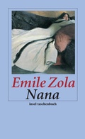 Cover: Nana - Insel
