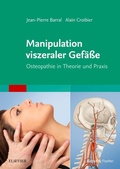 Cover: Manipulation viszeraler Gef&auml;&szlig;e - Urban & Fischer