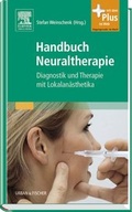 Cover: Handbuch Neuraltherapie - Urban & Fischer