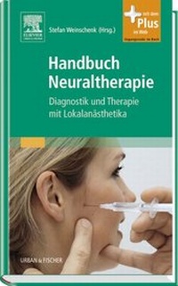 Abbildung von: Handbuch Neuraltherapie - Urban & Fischer