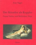 Cover: Der K&uuml;nstler als Kuppler - Hanser