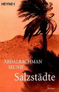 Abbildung von: Salzstädte - Heyne