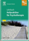 Cover: Lehrbuch Heilpraktiker f&uuml;r Psychotherapie - Urban & Fischer