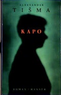Cover: Kapo - Hanser