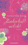 Cover: Zauberhaft verliebt - Goldmann