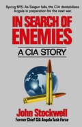 Cover: In Search of Enemies - WW Norton & Co