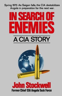 Enlarge image Cover: In Search of Enemies - WW Norton & Co