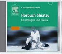 Abbildung von: Hörbuch Shiatsu - Urban & Fischer