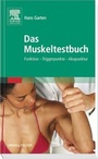 Cover: Das Muskeltestbuch - Urban & Fischer
