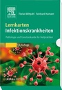Bild: Lernkarten Infektionskrankheiten - Urban & Fischer