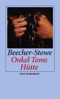 Cover: Onkel Toms H&uuml;tte - Insel
