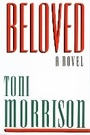 Cover: Beloved - Alfred A. Knopf