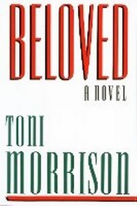 Enlarge image Cover: Beloved - Alfred A. Knopf