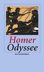 Cover: Odyssee - Insel