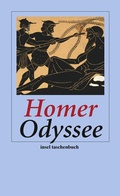 Cover: Odyssee - Insel