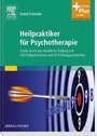 Bild: Heilpraktiker f&uuml;r Psychotherapie - Sicher durch die m&uuml;ndliche Pr&uuml;fung mit 350 Fallgeschichten und 50 Pr&uuml;fungsprotokollen - Urban & Fischer