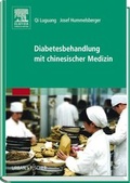 Cover: Diabetesbehandlung mit chinesischer Medizin - Urban & Fischer