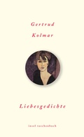 Cover: Liebesgedichte - Insel
