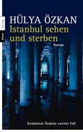 Cover: Istanbul sehen und sterben - - Diana