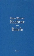 Cover: Briefe - Hanser