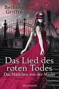 Cover: Das Lied des roten Todes - Goldmann