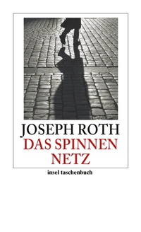 Abbildung von: Das Spinnennetz - Insel