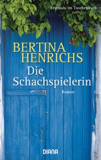 Abbildung von: Die Schachspielerin - Diana