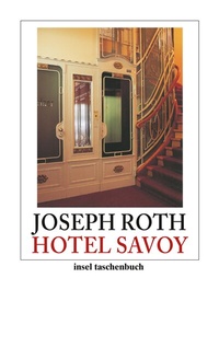 Abbildung von: Hotel Savoy - Insel