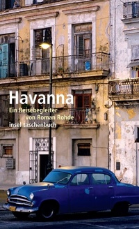 Enlarge image Cover: Havanna - Insel