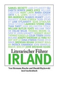 Cover: Literarischer F&uuml;hrer Irland - Insel