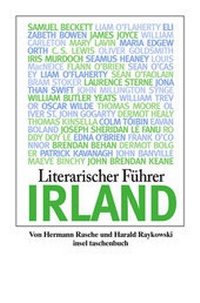 Abbildung von: Literarischer Führer Irland - Insel